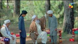 Sang-e-Mah - Episode 22- 5th Jun 2022